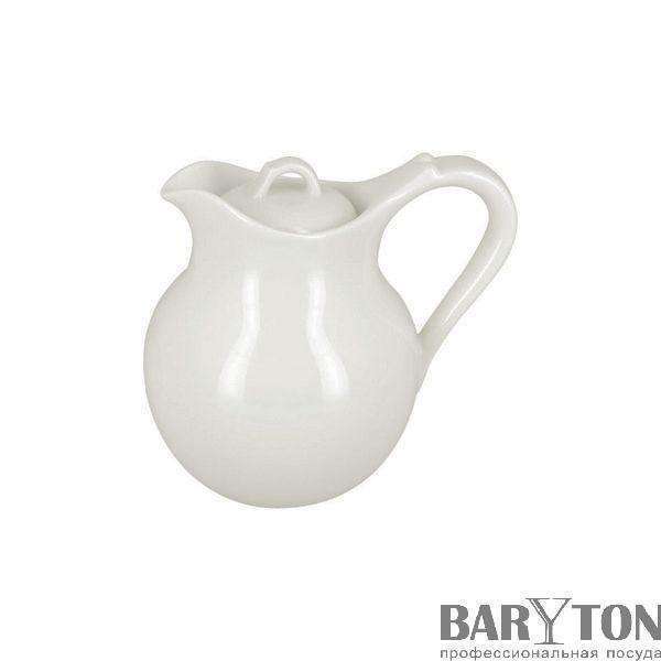 Молочник з кришкою Rak Anna 1000 мл - ANCP100 - Фото 2