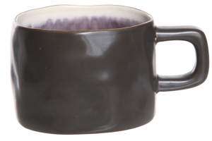 Чашка Cosy&Trendy Laguna viola 230 мл 146647