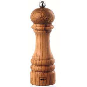 Млинок для солі h 22,5 см Bisetti - 5151UMS