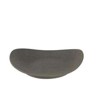 Тарелка мелкая Asa Cuba Grigio 34 см 1219400 