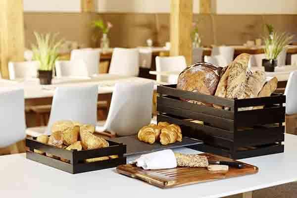 Ящик деревянный APS Superbox 35X29Xh10.5 см 11621 - Фото 2