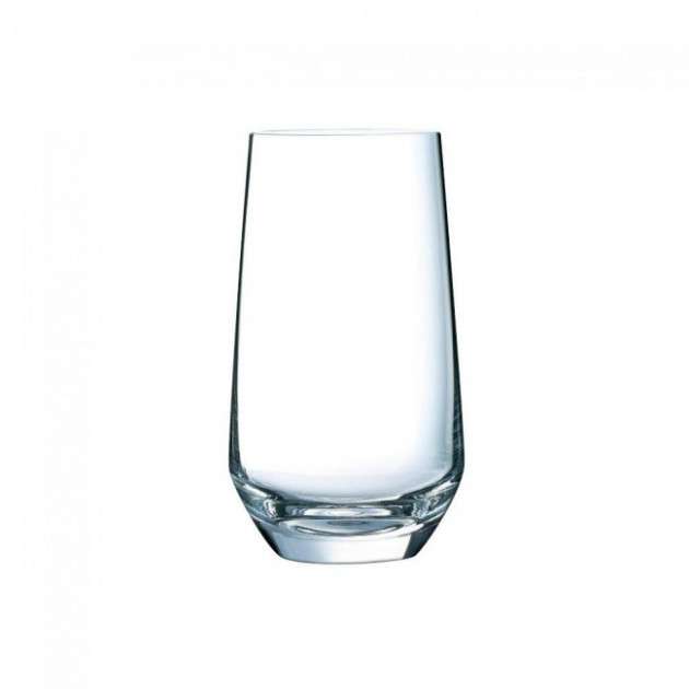 Стакан высокий ARC Chef Sommelier Lima 400 мл L8110