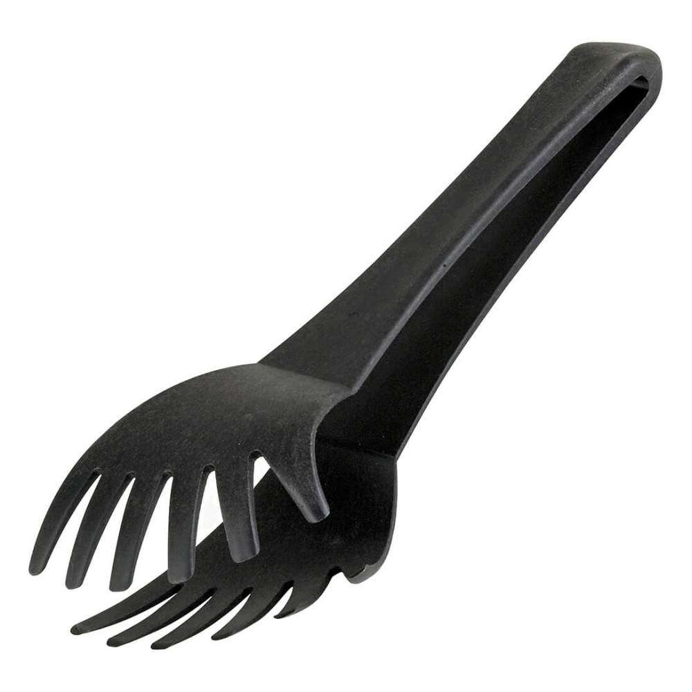 Щипцы термопластиковые для спагетти L 24 см Paderno 12930-74