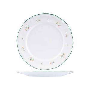 Тарілка мілка Cosy&Trendy Bouquet 27 см 4993001