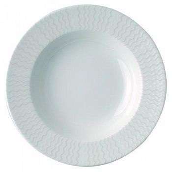 Тарелка мелкая Rak Leon 21 см BAFP21D1 - Фото 2