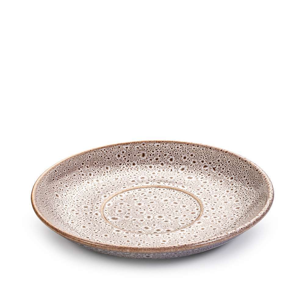 Блюдце (для чашки 280 мл) Ariane Porous Dawn 15 см AJLARNC78014001 - Фото 1