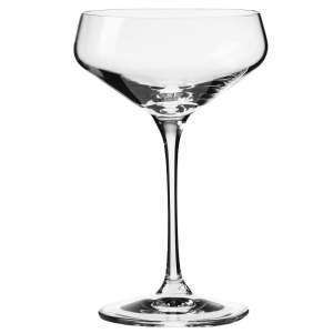 Келих для коктейлю Krosno Avant Garde 230 мл - 5900345831992