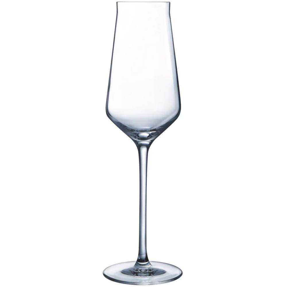 Келих для шампанського 210 мл, серія Reveal' up Chef&Sommelier - J8907