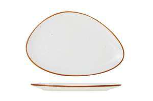 Тарелка треугольная Cosy&Trendy Terra arena 21 см 6579221