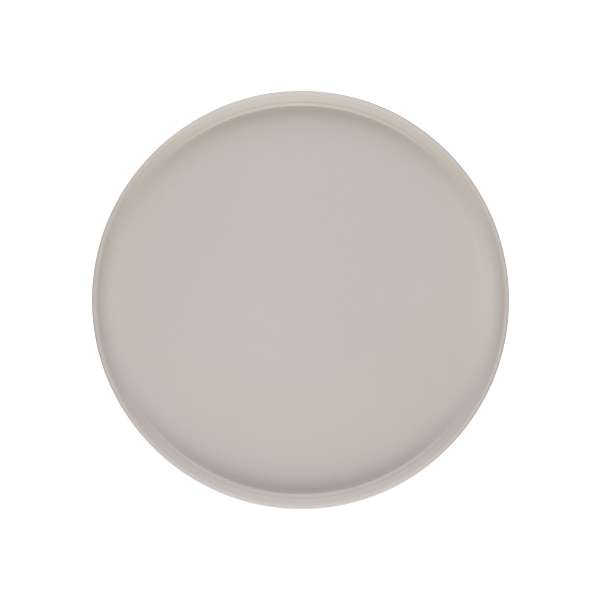 Тарліка з бортом ID Fine Transparent stolt 25.5 см - 10000-161025 - Фото 3