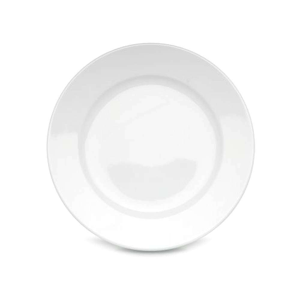 Тарелка мелкая Rak Banquet 21 см BAFP21