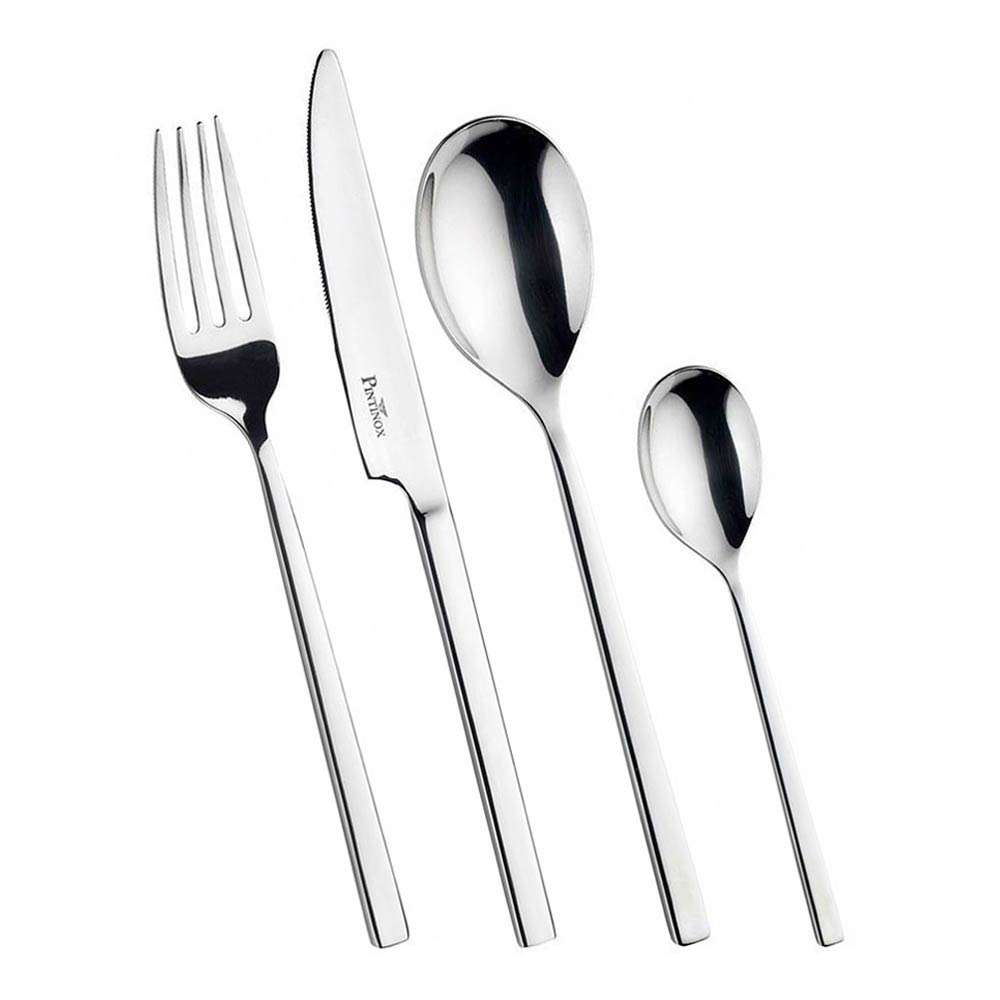 Набор приборов в коробке scatola regalo rossa $091 Pintinox Tie 2080$091 - Фото 1