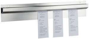 Тримач для чеків APS 40X8Xh2 см - 88900