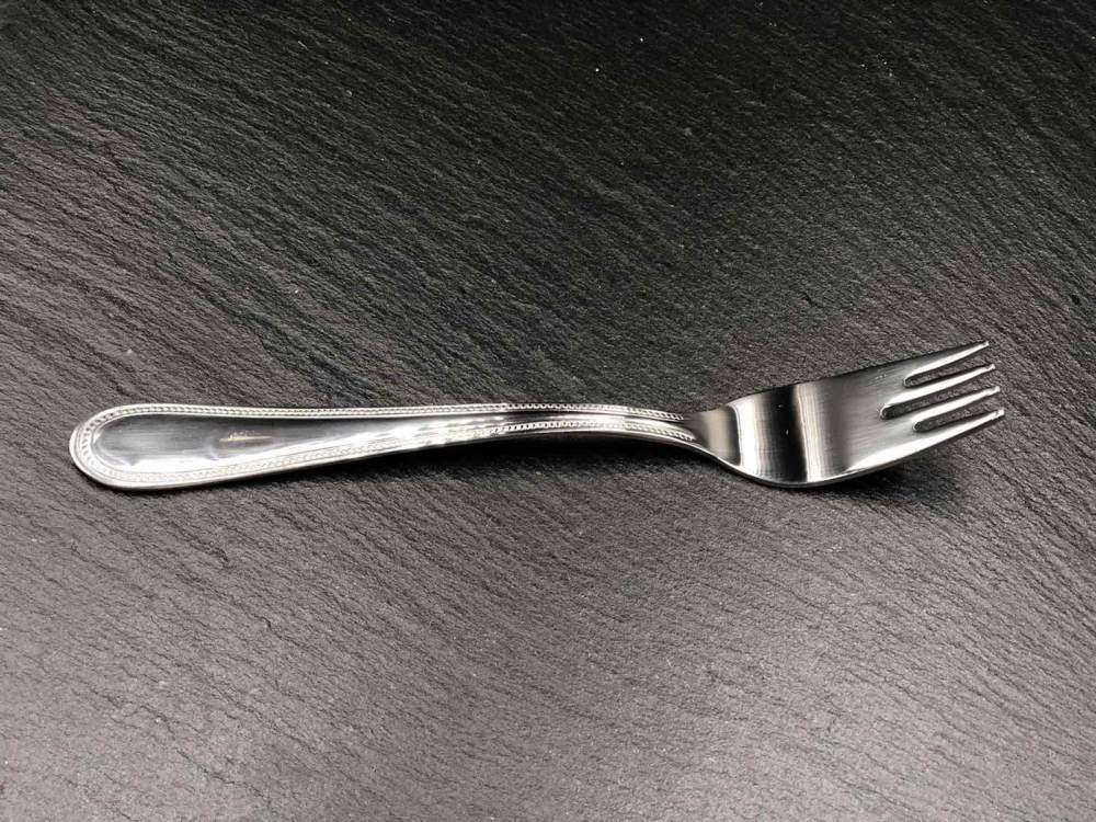 Рыбная вилка Eternum Perle 302-16 - Фото 2