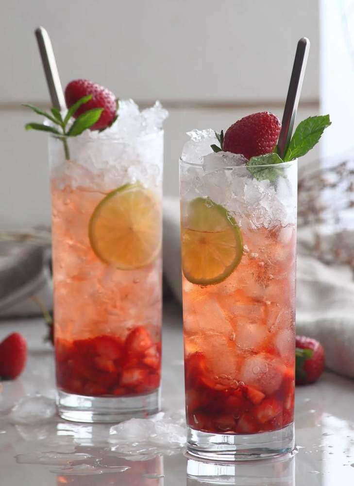 Стакан LAV Liberty 360 мл LBR340 - Фото 2