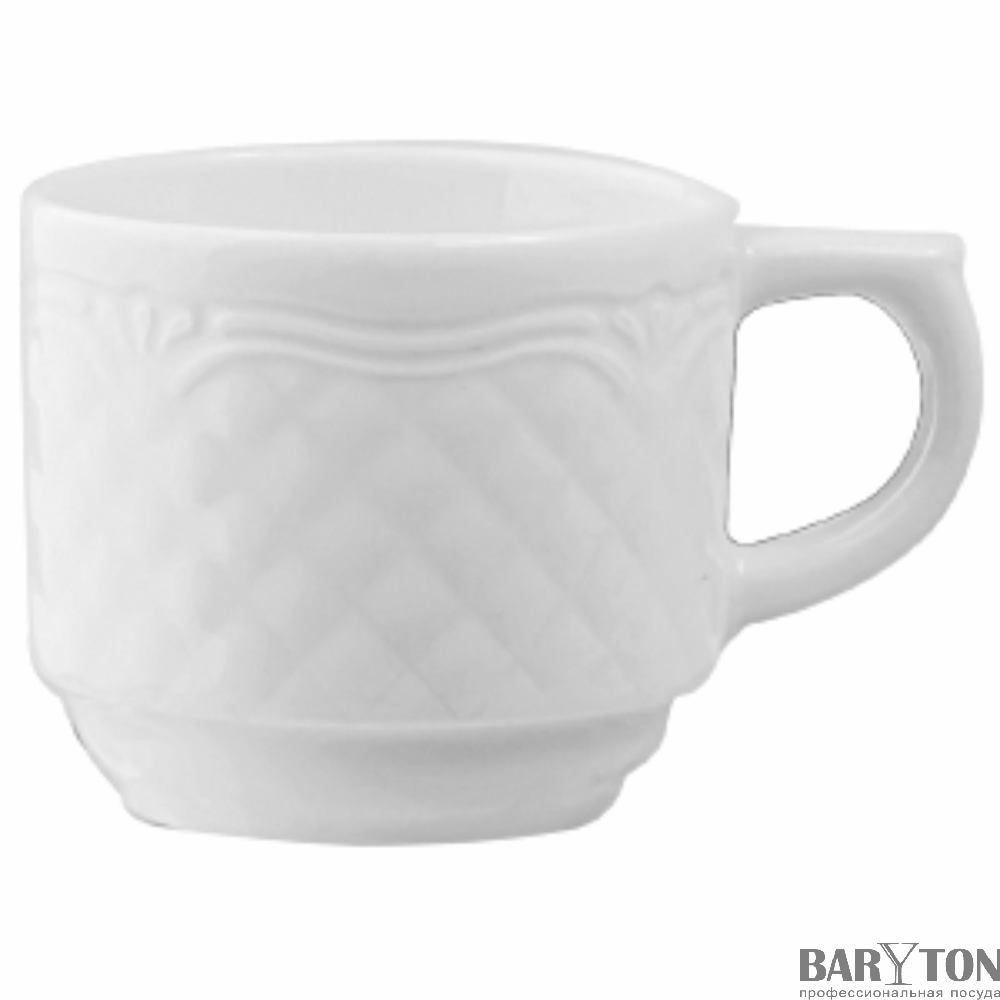 Чашка Lubiana Afrodyta 100 мл 2670 - Фото 2