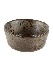 Соусник, миска Fine Dine Basalt d8Xh3.5 см - 771648