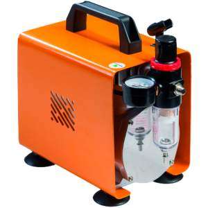 Компрессор кондитерский 4 бар Martellato DECOMP 7