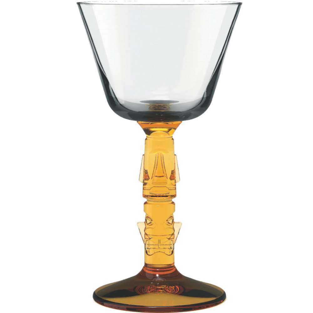 Келих для коктейлю 200 мл, серія Tiki ONIS (Libbey) - 834017/836349