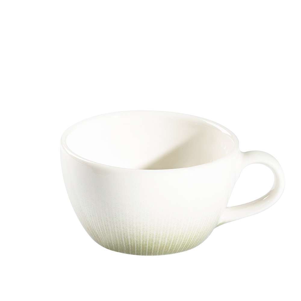 Чашка ID Fine Reflection alzar 270 мл green 20147-304227 - Фото 1