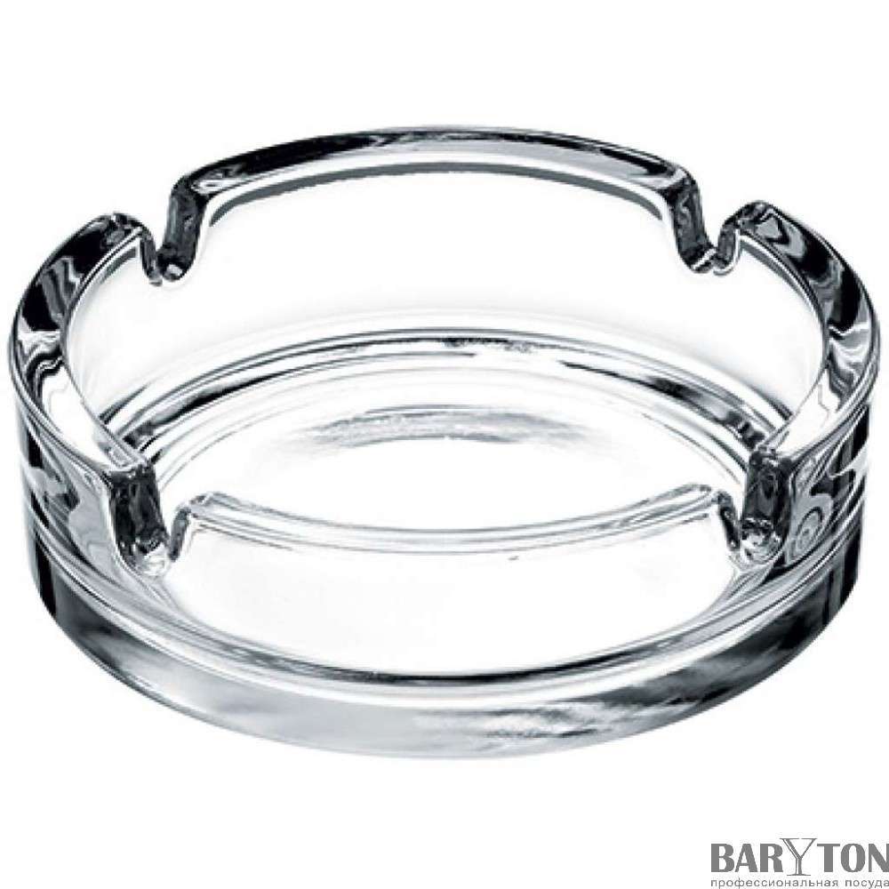 Пепельница Pasabahce Bistro 11 см 54036  - Фото 2