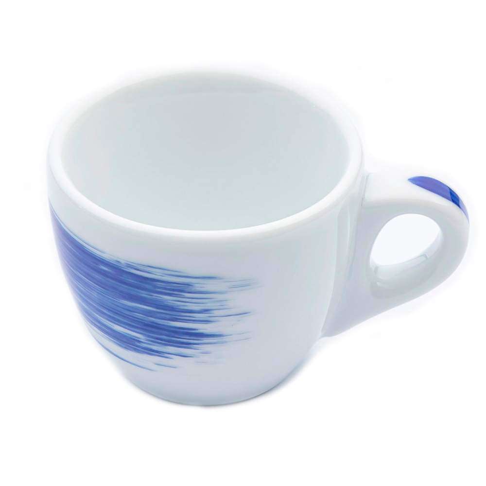 Чашка для эспрессо 75 мл, серия Verona Millecolori Blue Ancap 35113