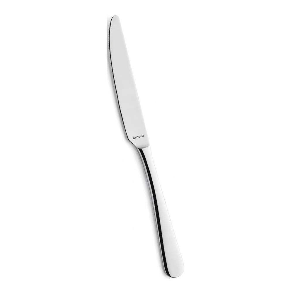 Десертный нож Amefa Austin 21.2 см mirror 141000B000335 - Фото 1