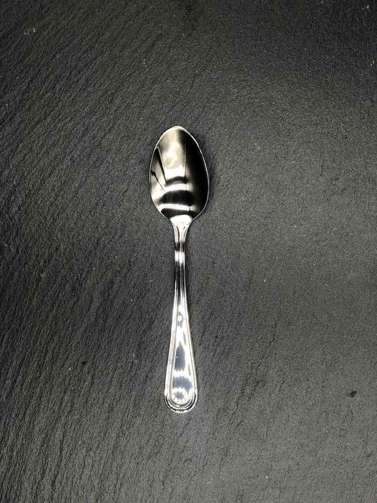 Кофейная ложка Eternum Anser 1670-26 - Фото 3