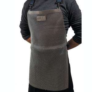 Кольчужний фартух 75х55 см FoREST - 383000ВП