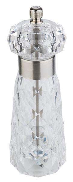 Мельница для соли APS d 6Xh 18 см 40554