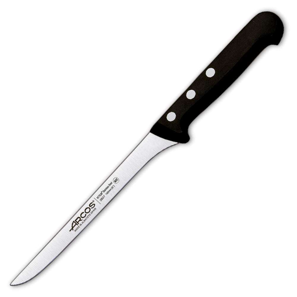 Нож филейный 160 мм Universal Arcos  282704