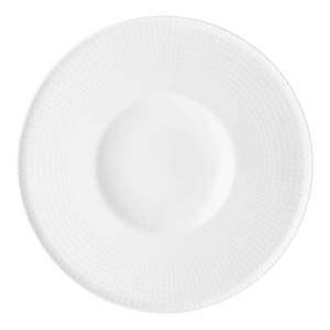 картинка Тарелка для десерта Ariane Point 28 см ALGARN448011007 от магазина BarYton