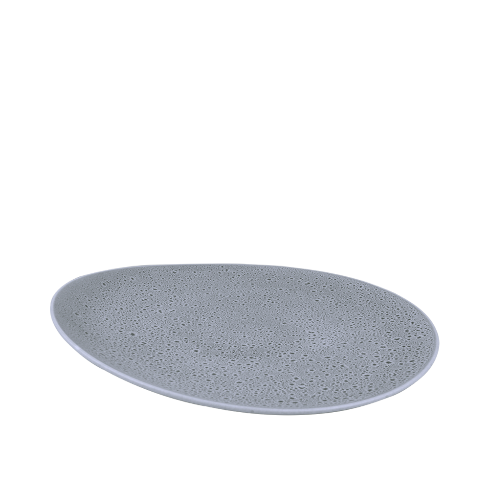 Тарелка мелкая Ariane Porous Pistachio 21 см elevated AVCARNC79111021