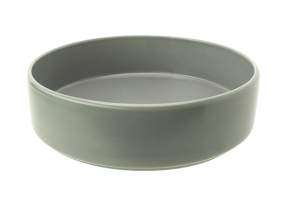 картинка Миска для супу, салатник з бортом Cosy&Trendy Tower green D21XH5,6 см - 3388121 від магазину BarYton