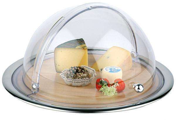 Набір банкетний з 3 предметів APS d45XH24 см - 09085 - Фото 2