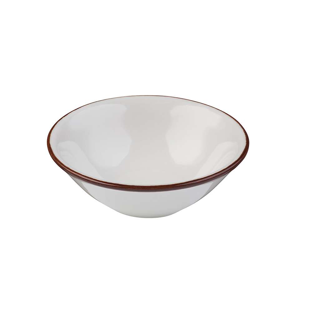 Соусник, салатник ID Fine Modest Brown 8 см 45 мл lona 18001-112008 - Фото 1