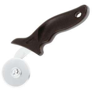 Роликовый нож для теста d 5,5 cм, L 18 см Paderno 18325-01