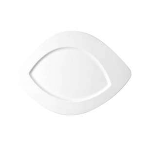 Тарелка овальная Vanilla Rak Allspice 35Х26 см SPEY35