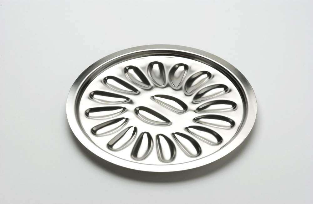 Блюдо для мідій Eternum d25X22Xh1 см - 425