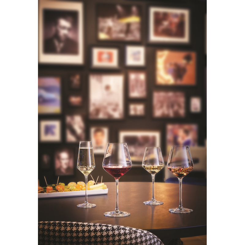Келих для вина ARC Chef Sommelier Distinction 380 мл - Q9062 - Фото 3