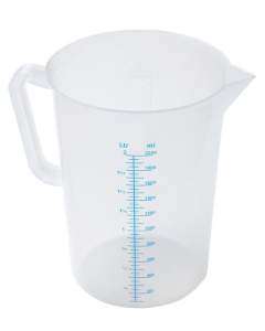 Чаша мерная FoRest 2000 мл 518622