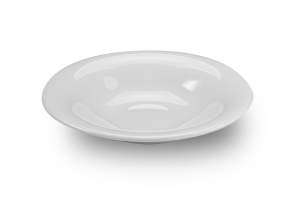 Тарелка глубокая Lubiana Jupiter 23 см 3220