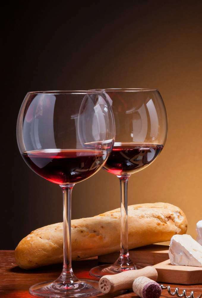 Бокал для вина ARC Chef Sommelier Cabarnet Ballon 350 мл 47019 - Фото 2