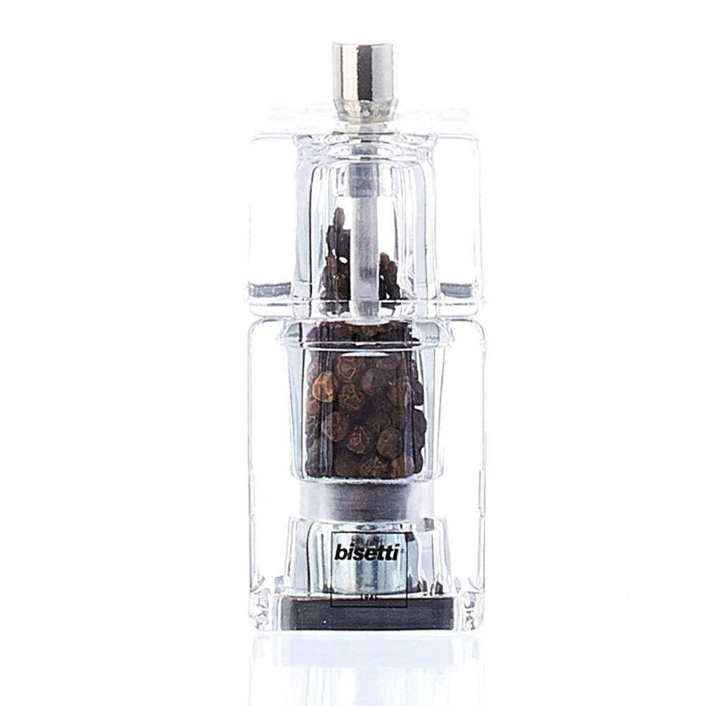 Млинок для перцю h 9 см Bisetti - 839