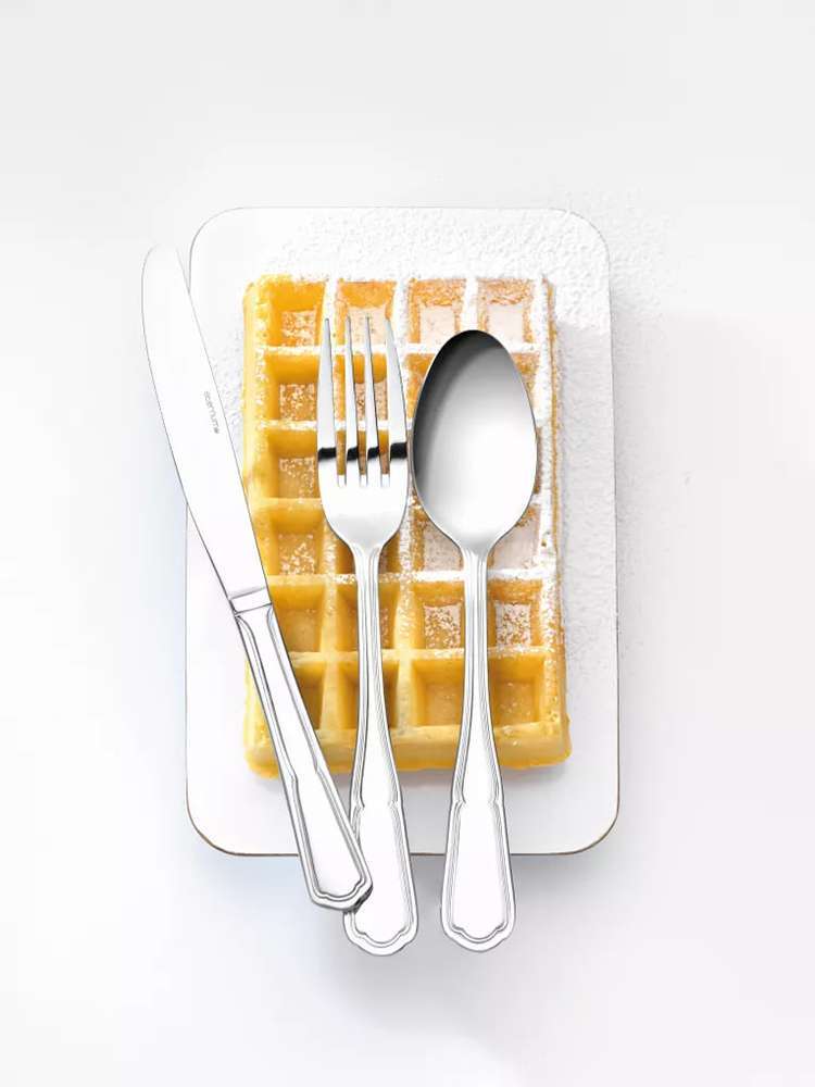 Столовая вилка Eternum Ingres 1700-1 - Фото 2