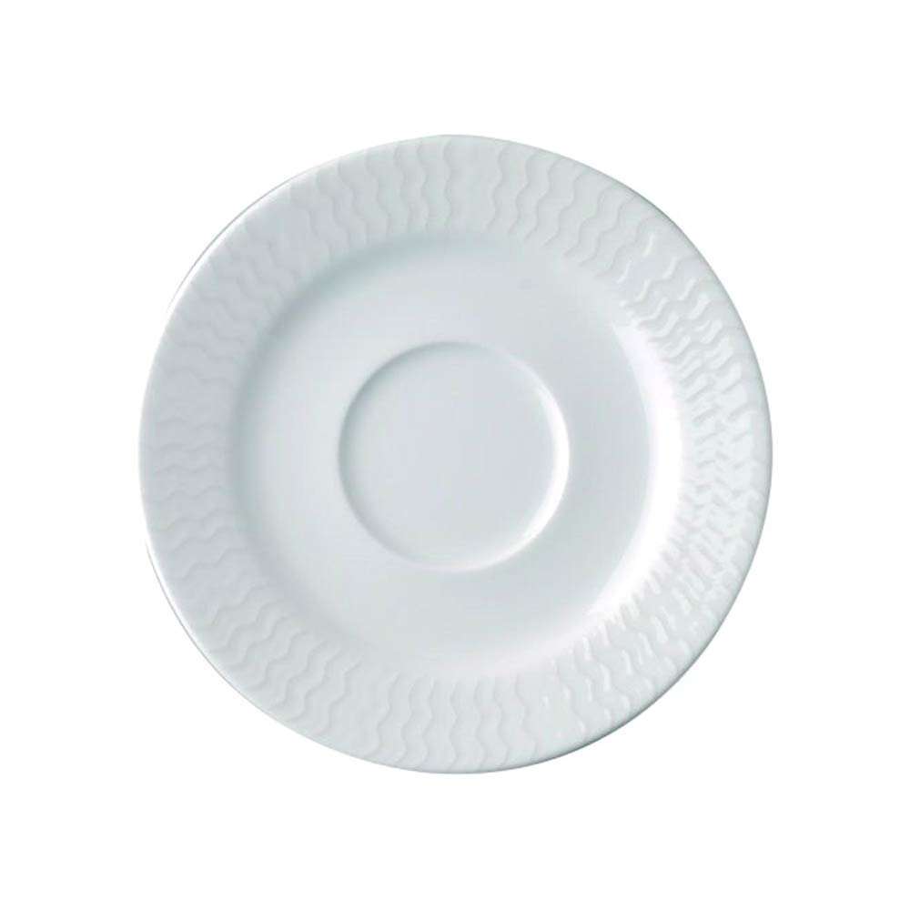 Блюдце Rak Leon 17 см - BAST01D1