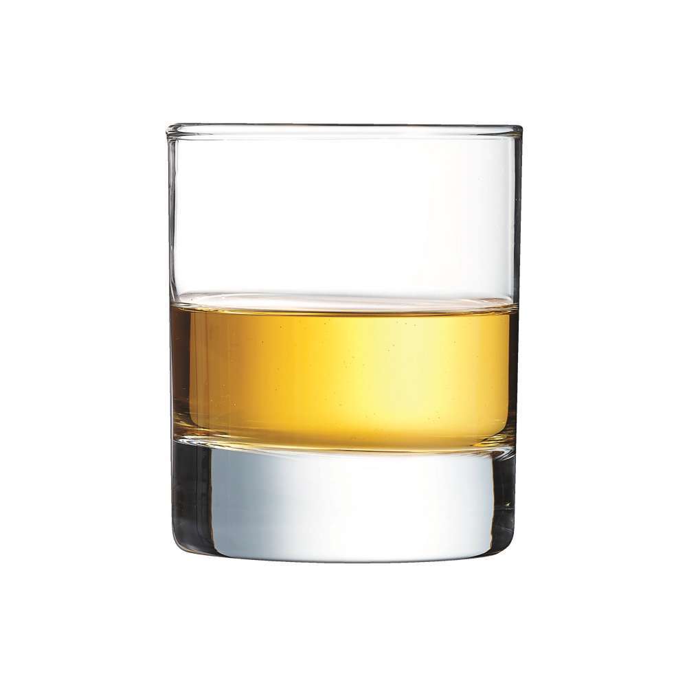 Стакан низкий ARC Arcoroc Islande 200 мл V7130 - Фото 2