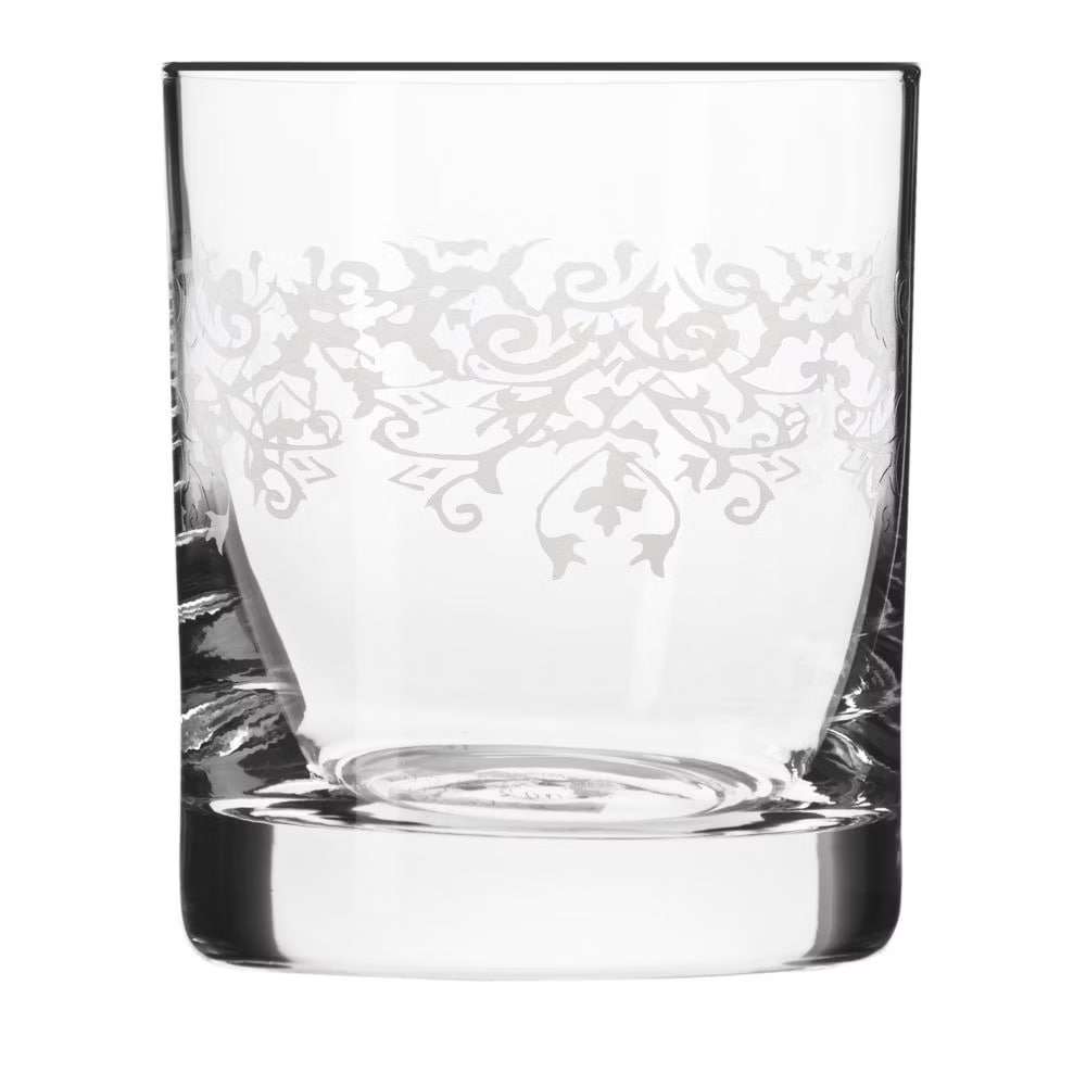 Стакан для виски Krosno Krista Deco 300 / 350 мл 5900345786193 - Фото 1