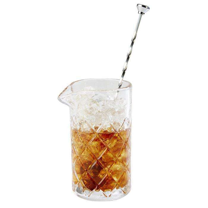 Стакан для смешивания APS Pourers 500 мл d9Xh16 см 93141 - Фото 2