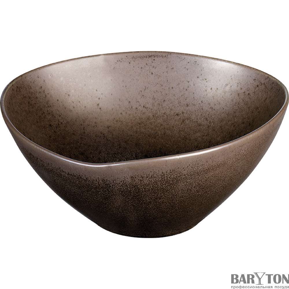 Салатник Asa Cuba Maron 27,5см. - 1221422 - Фото 1